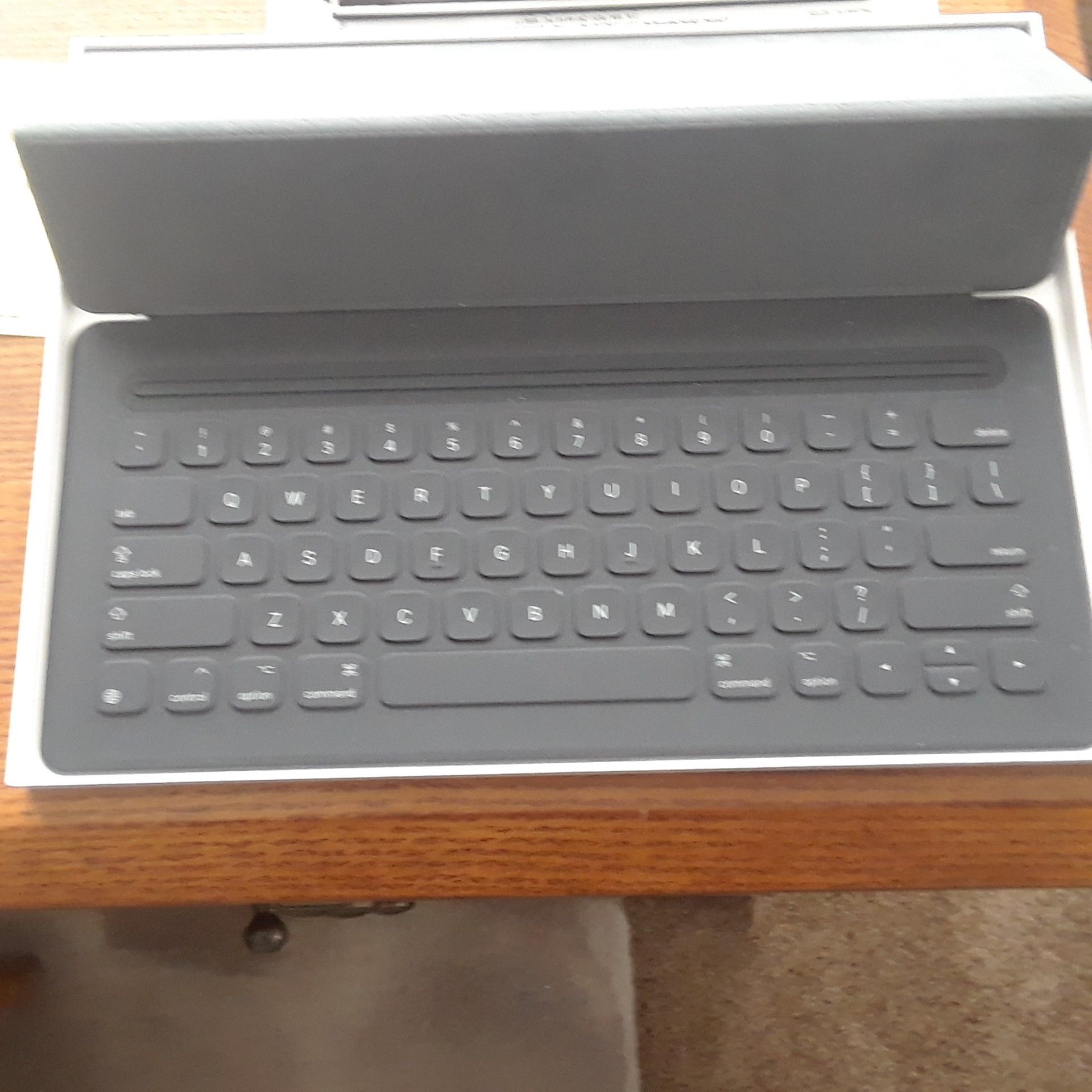 Apple Ipad pro Smart Keyboard