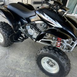 2006 Honda Trx 300ex