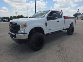 2020 Ford F-250