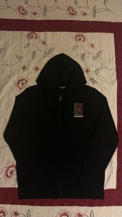 Black True Religion hoodie