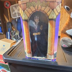 Harry Potter Doll 