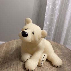 Quarry Critters Wee Patti 