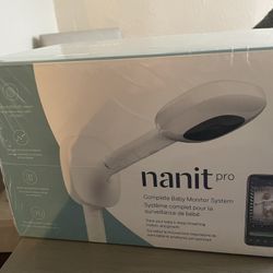 Nanit Pro