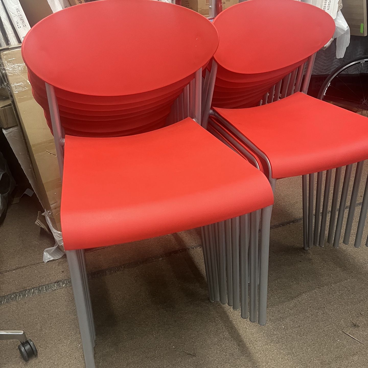 Vip plastic chair price sale