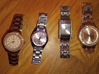 Men/Woman Watchs