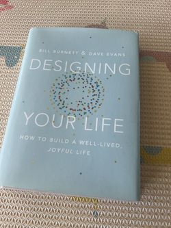 Designing Your Life