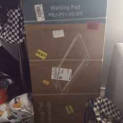 Walking Pad (BRAND NEW)