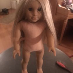 Julie American Girl Doll