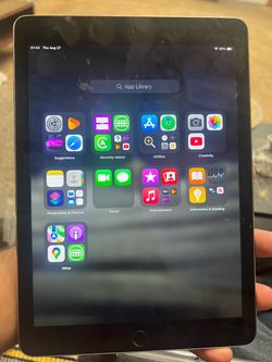 iPad Air 2