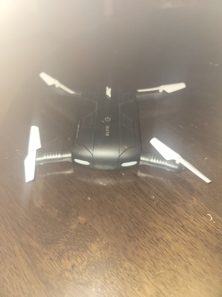 Mini Drone 
