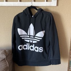 Women’s Adidas Hoodie
