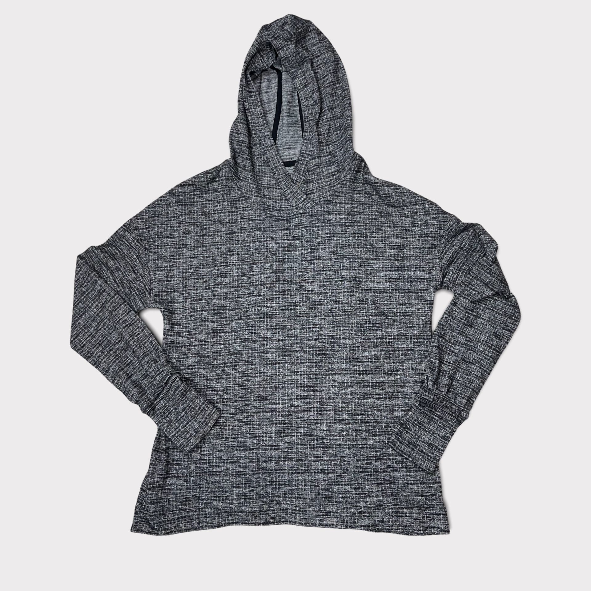 Lululemon Lightweight Hoodie