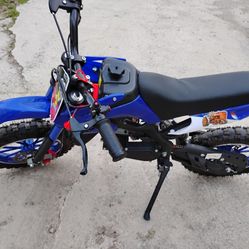 Kids Dirt Bike