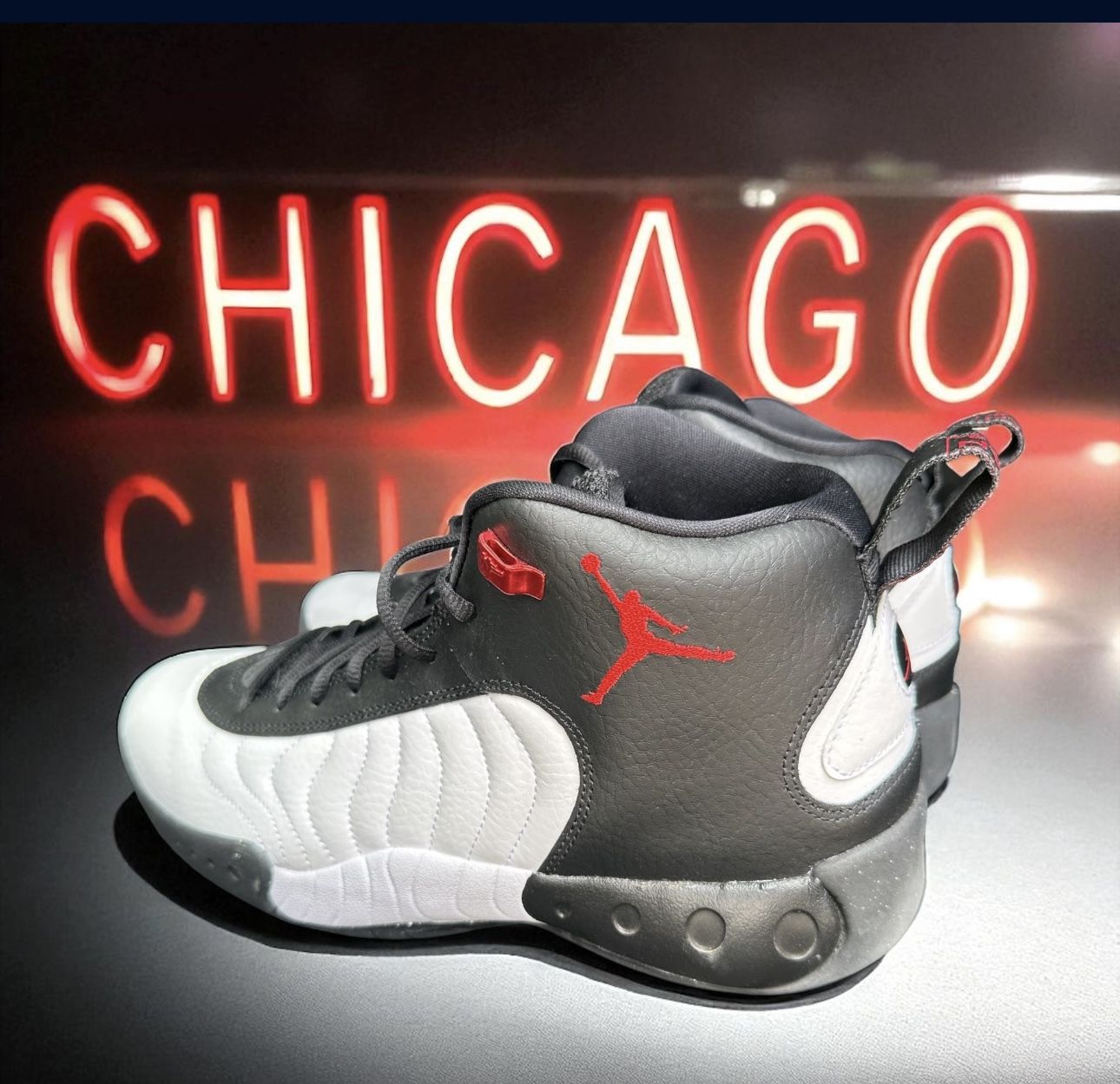 Jordan - Jumpman Pro Bulls 