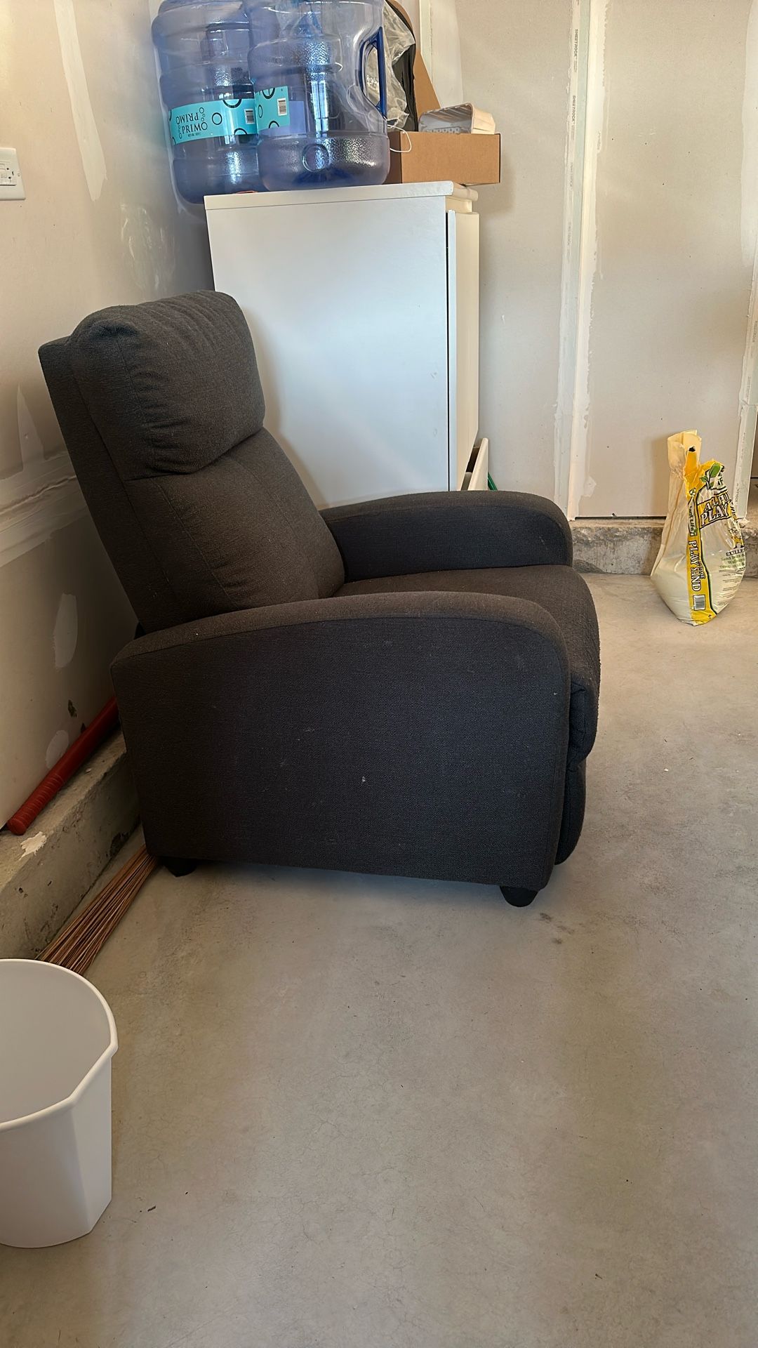 Recliner Chair