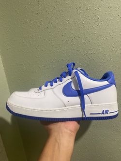 Nike Air Force 1 '07 Men's authentic  Size 13