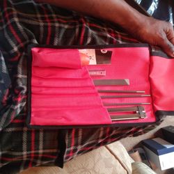 Field Sharpening Kit