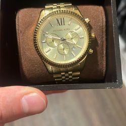 Michael Kors Men’s Watch