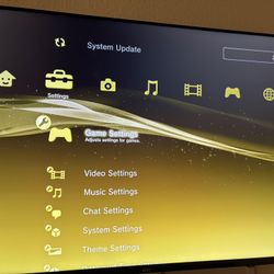 PS3 250gb Super Slim