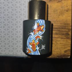 Ed Hardy Koi Cologne/perfume