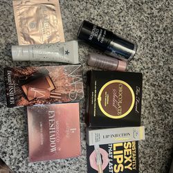 Make Up Lot All New $15