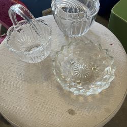 Candy Dishes 