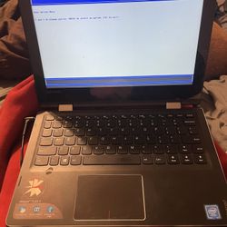 Lenovo Ideapad Flex 4