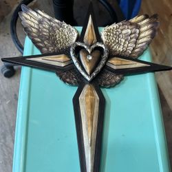 decoration crosses $25 for all