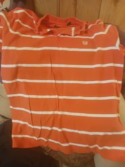 Men's Shirt Size XXL