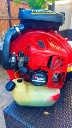 Red Maxx 8560 BACK BLOWER 