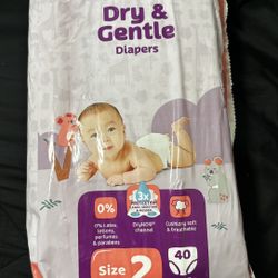 DIAPERS 2