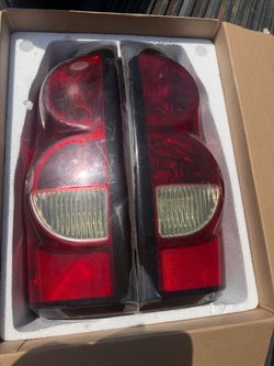 Chevy lights