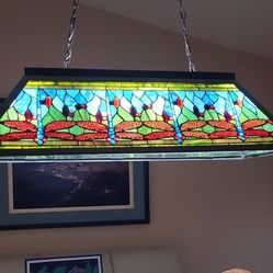 Billiard Table Light