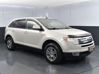 2007 Ford Edge