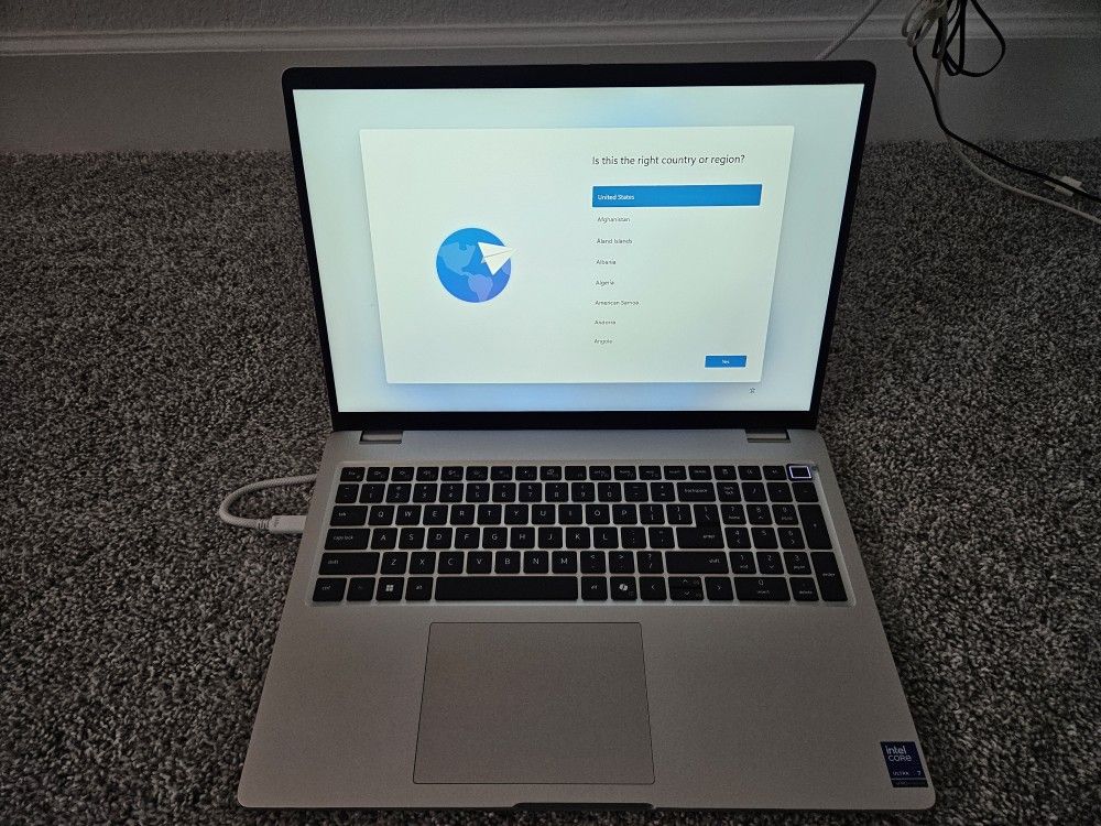 Dell Pro 16 Plus New