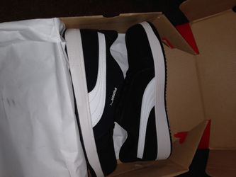 Puma iconics