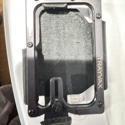 Trayvax Contour Wallet 