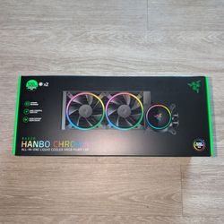 PC Razer Hanbo Chroma