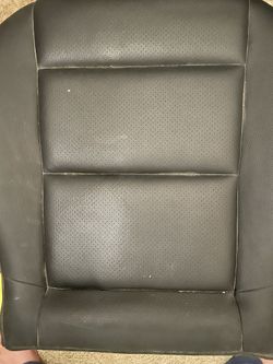 Mercedes Seat Cushion W203 C230