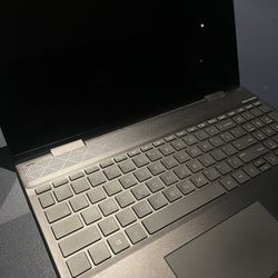 HP Envy Laptop