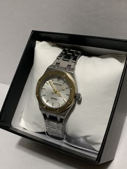 Invicta Women’s Celestial Sublimia 30mm Watch Silver Tone