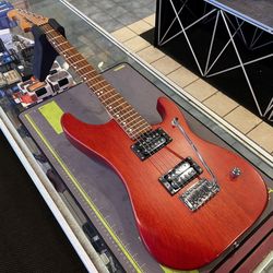 レアカラー！ Music Evolution - Model Signature Bettencourt Nuno N1 Washburn N1 Washburn Bettencourt Nuno ギター