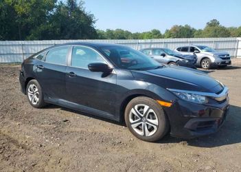 Honda civic 2018 parts only