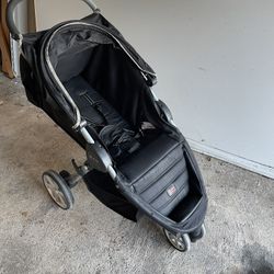 Britax Stroller 