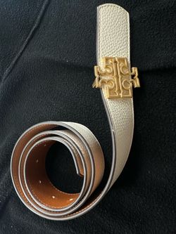 Tory Burch belt
