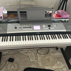 Piano 🎹 Yamaha  