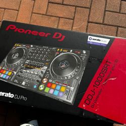 PIONEER SERATO DJ PRO 