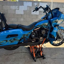 2001 Harley Davidson Road glide