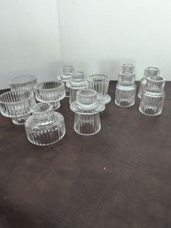 Candle Holders