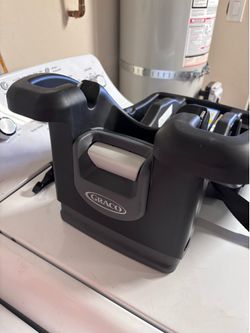 Graco car seat base